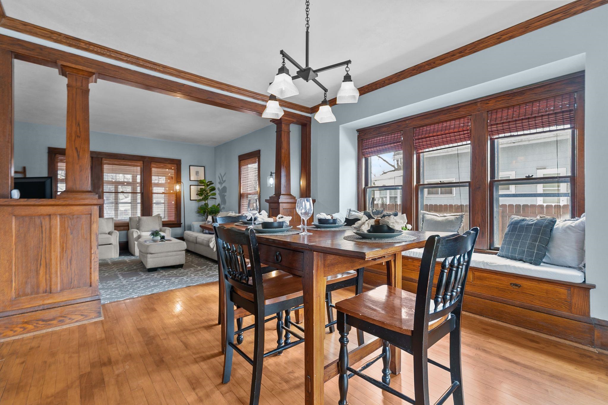 913 North Harriman Street Appleton, WI 54911 - Photo 11 of 43