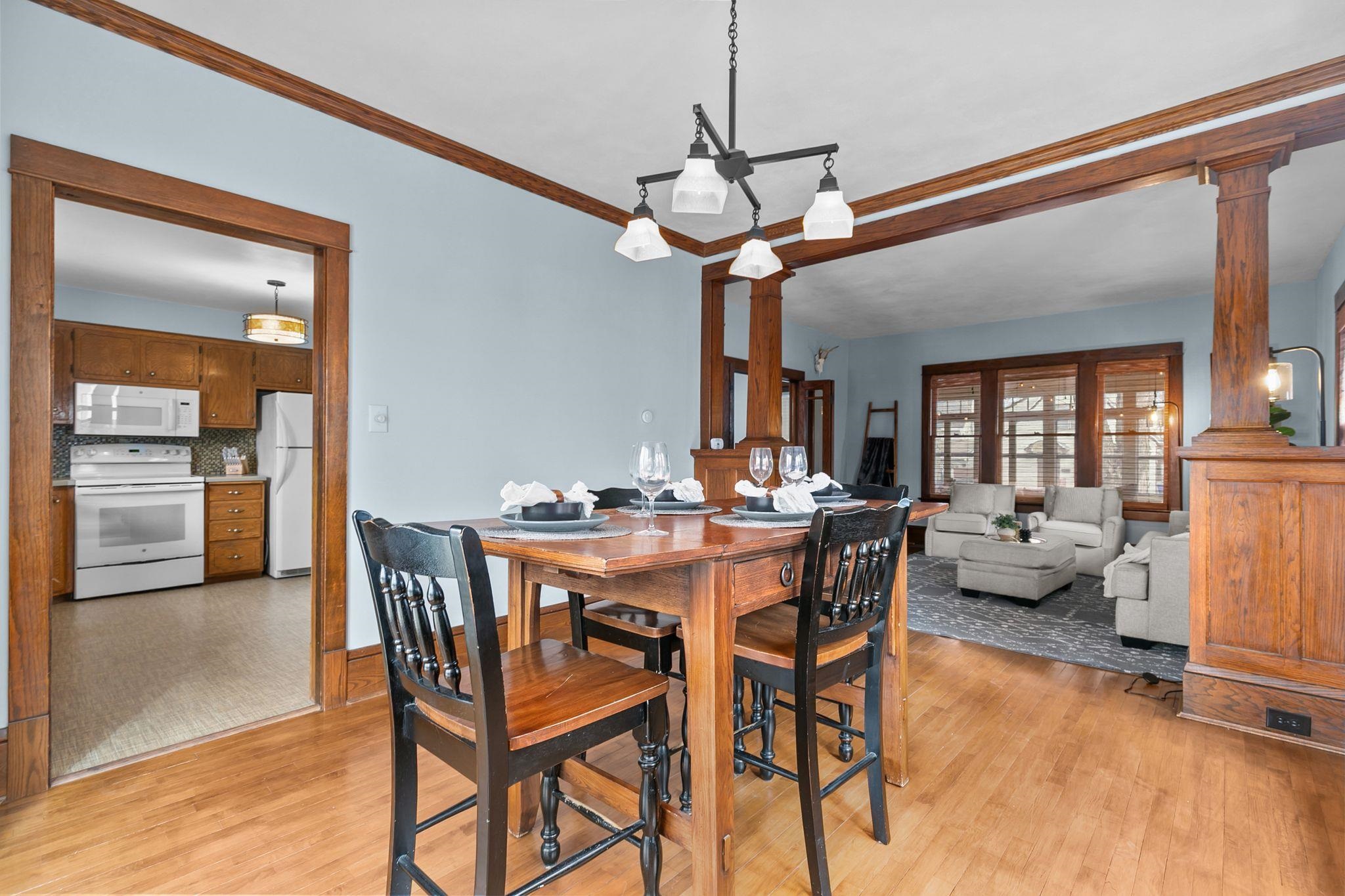 913 North Harriman Street Appleton, WI 54911 - Photo 12 of 43