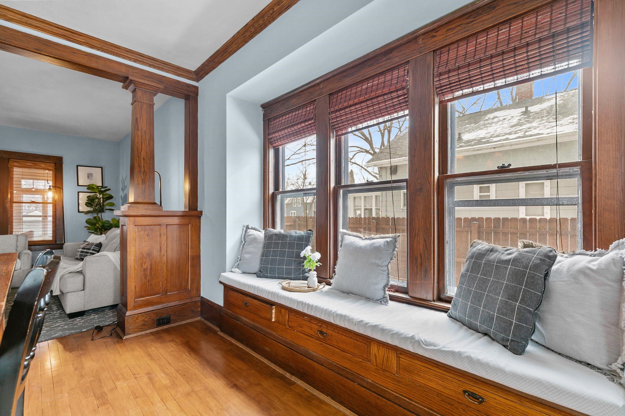 913 North Harriman Street Appleton, WI 54911 - Photo 13 of 43