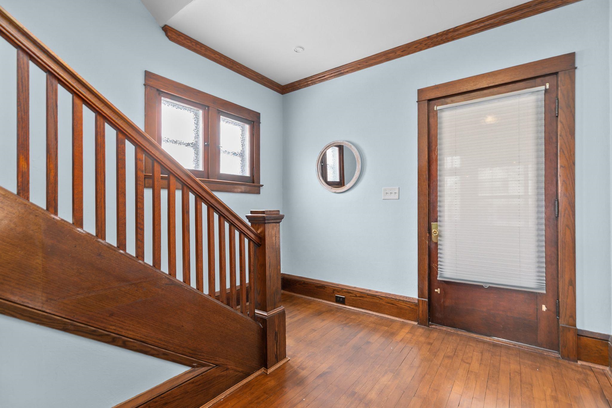 913 North Harriman Street Appleton, WI 54911 - Photo 19 of 43