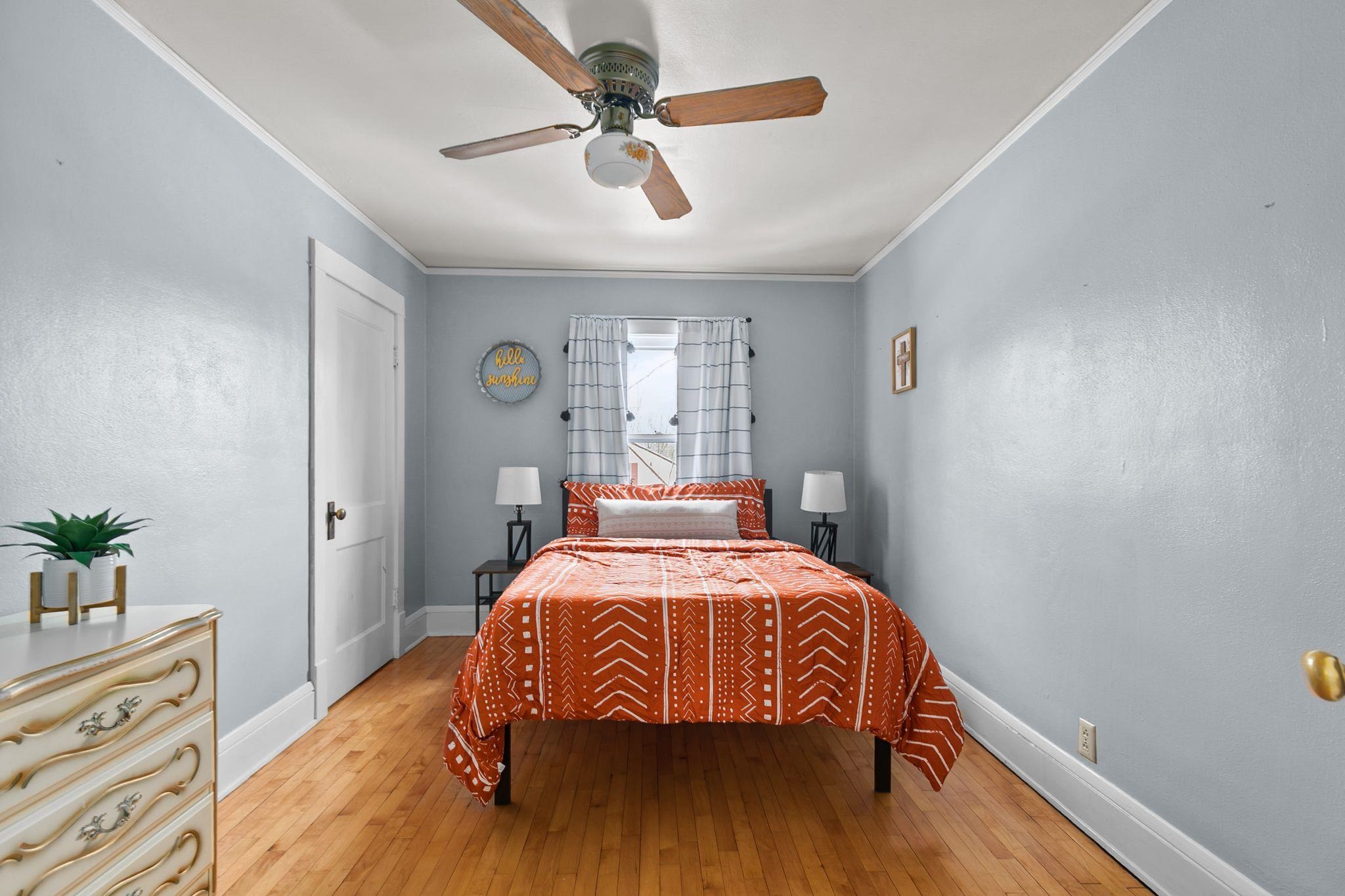 913 North Harriman Street Appleton, WI 54911 - Photo 20 of 43