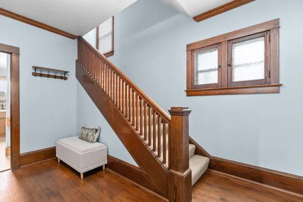 $269,900 | 913 North Harriman Street, Appleton, WI 54911