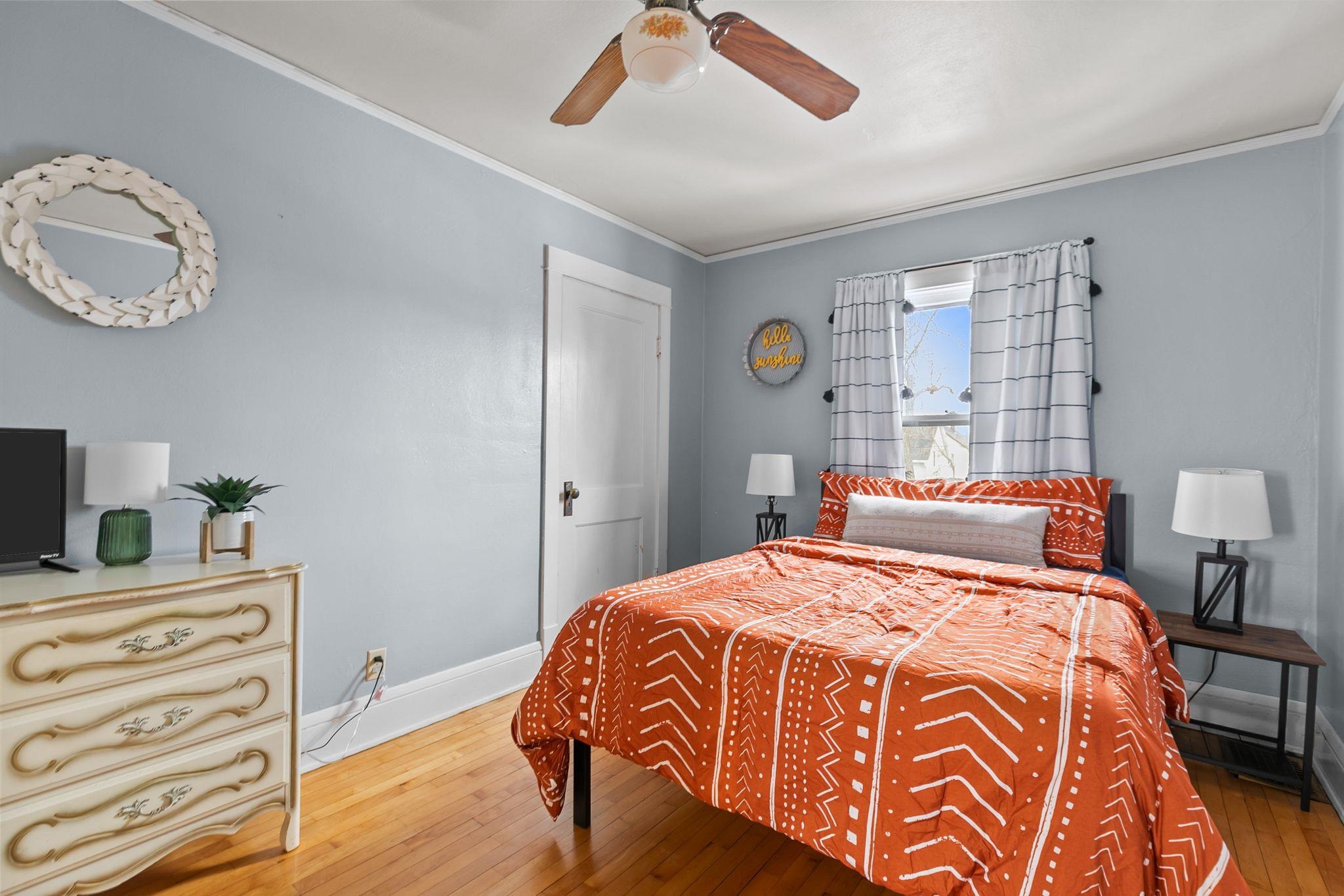 913 North Harriman Street Appleton, WI 54911 - Photo 21 of 43