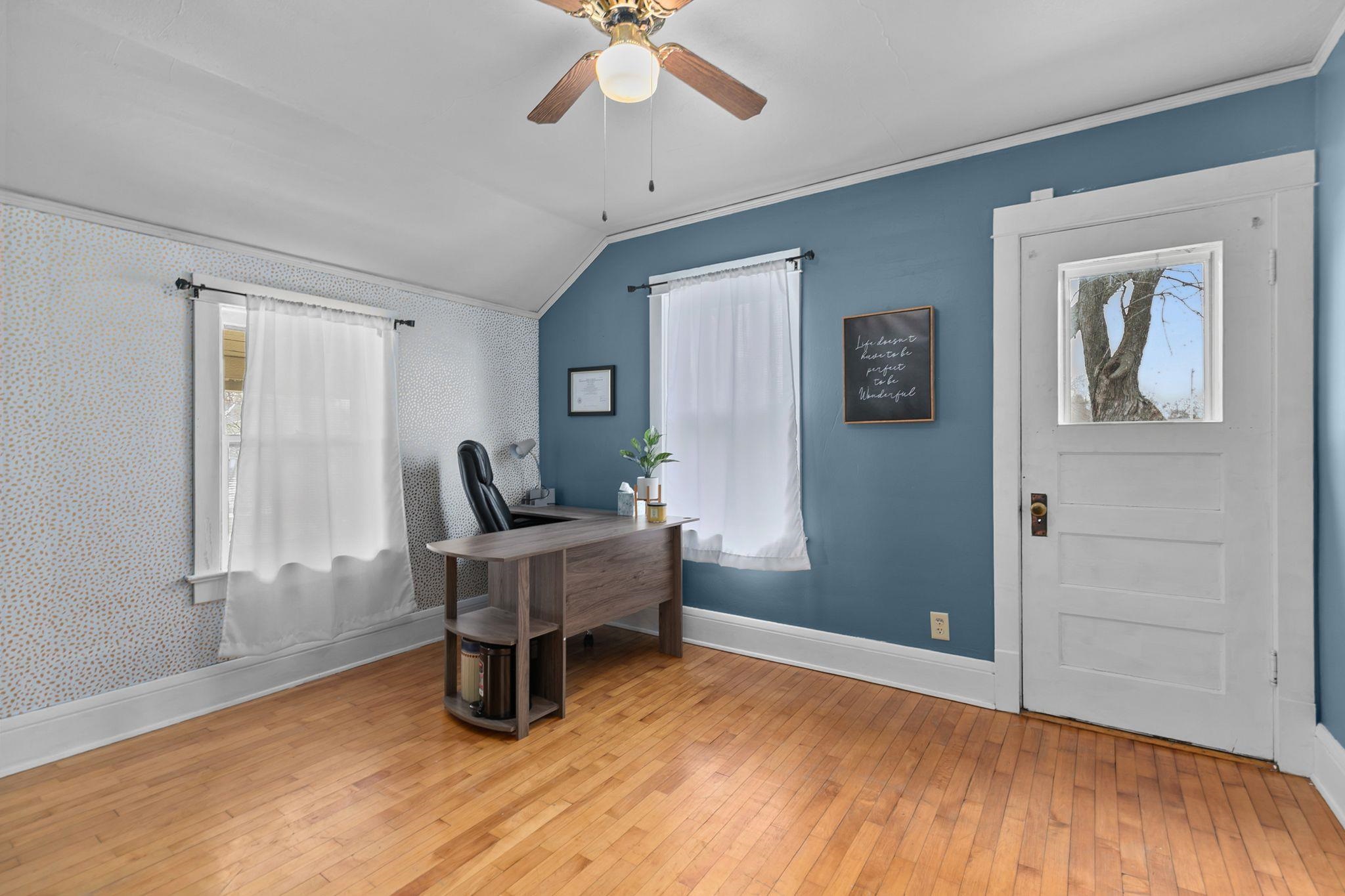 913 North Harriman Street Appleton, WI 54911 - Photo 25 of 43