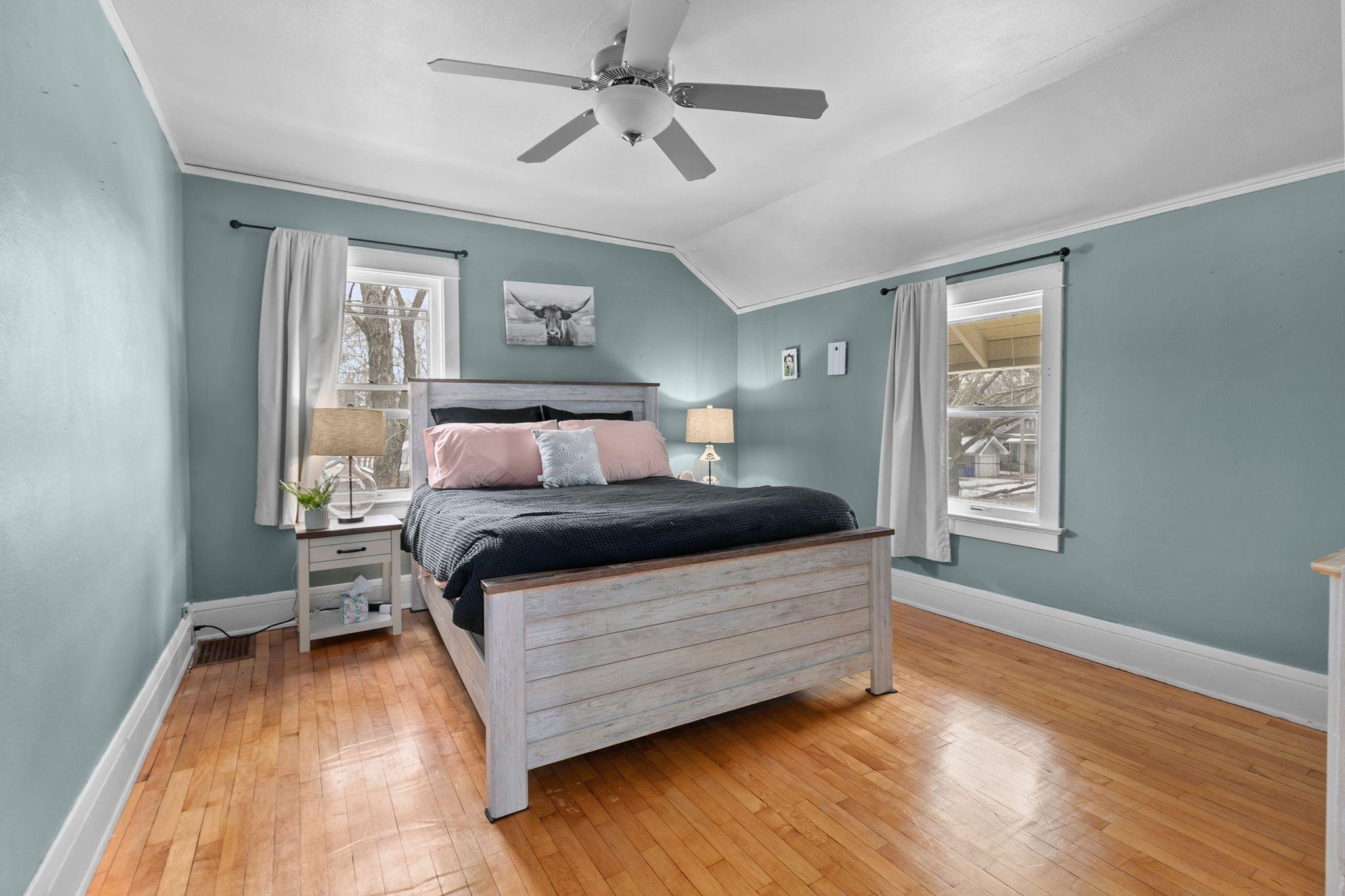 913 North Harriman Street Appleton, WI 54911 - Photo 27 of 43