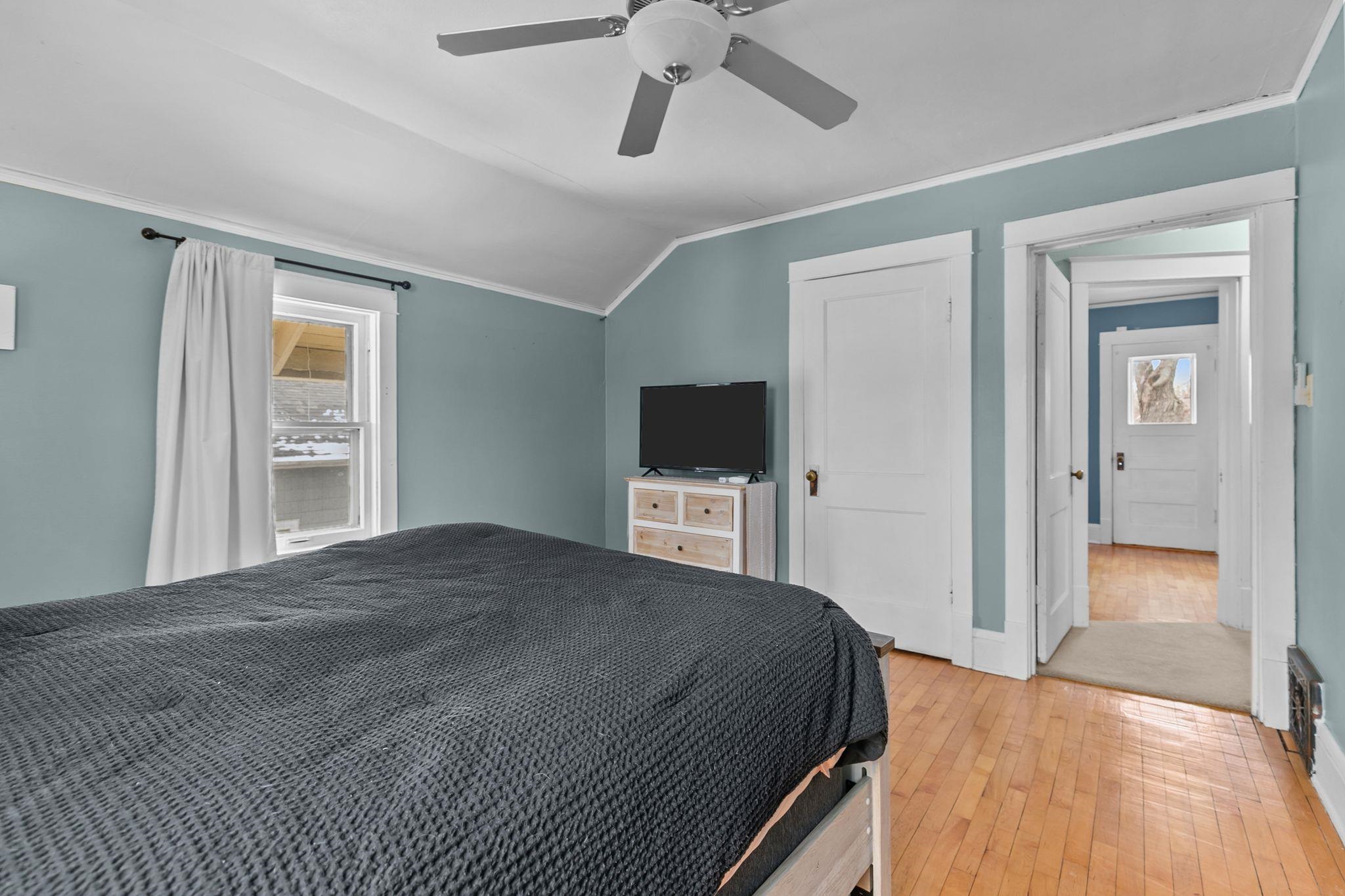 913 North Harriman Street Appleton, WI 54911 - Photo 28 of 43