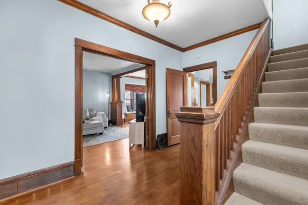 $269,900 | 913 North Harriman Street, Appleton, WI 54911