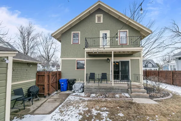 $269,900 | 913 North Harriman Street, Appleton, WI 54911