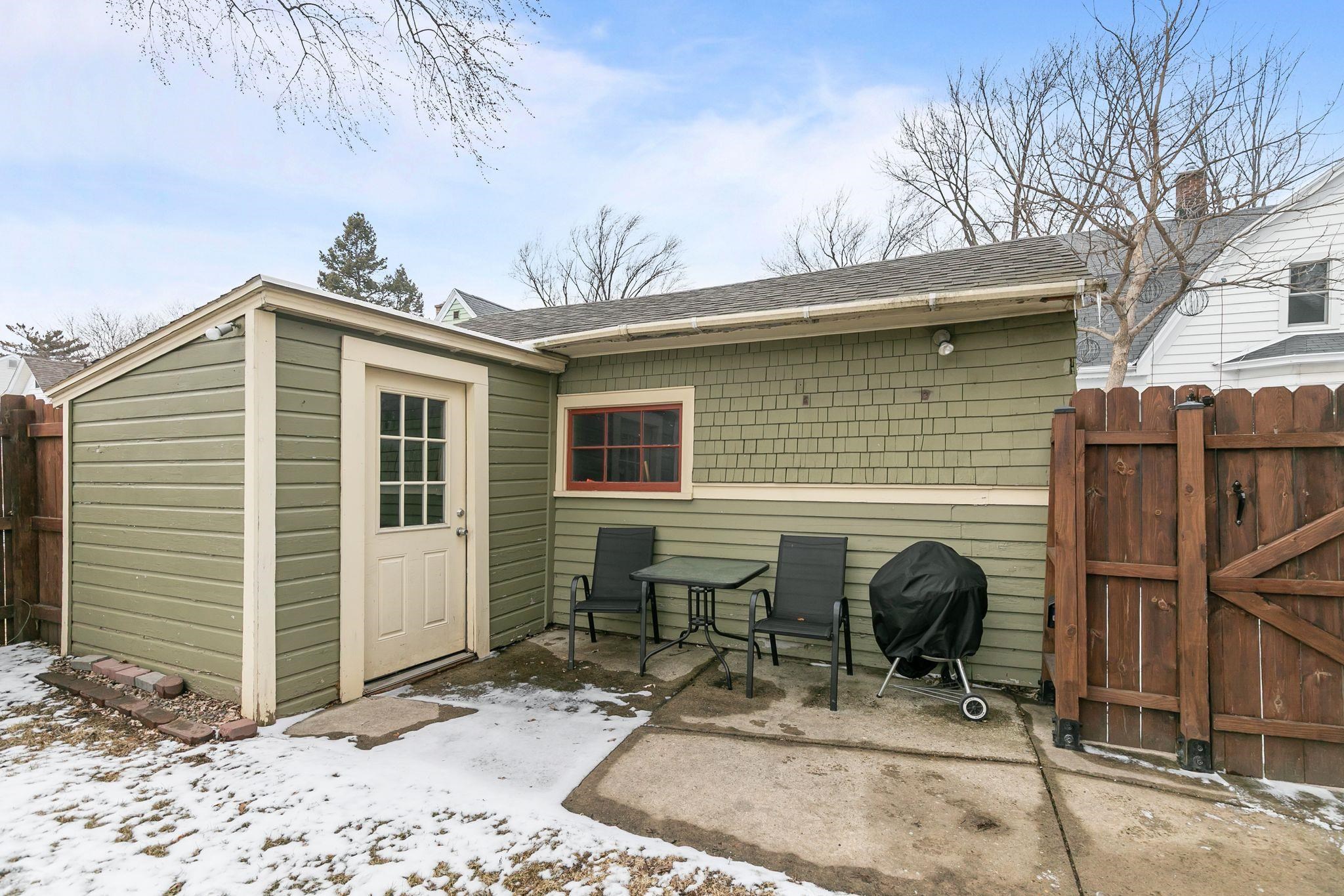 913 North Harriman Street Appleton, WI 54911 - Photo 43 of 43