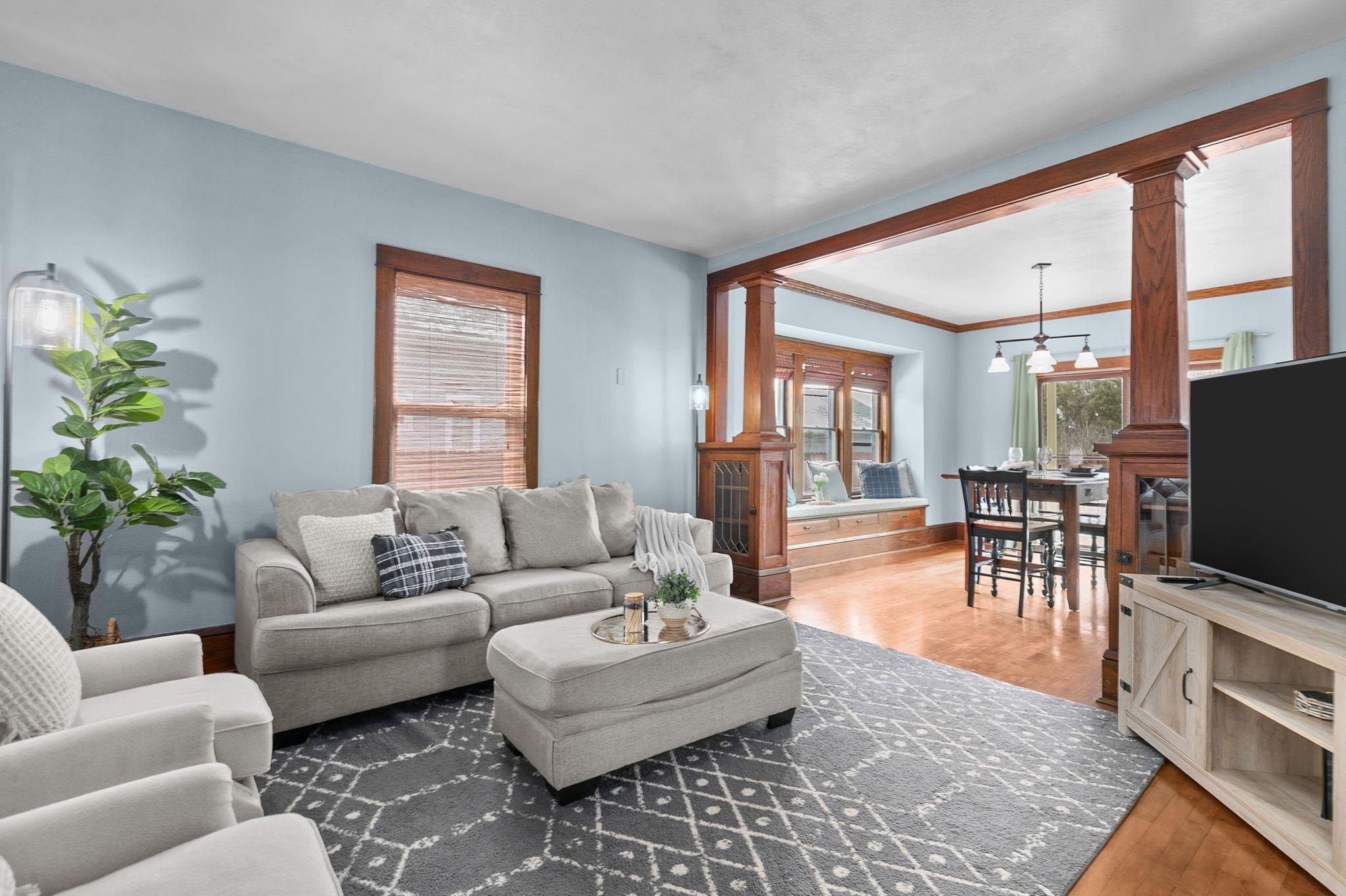 913 North Harriman Street Appleton, WI 54911 - Photo 6 of 43