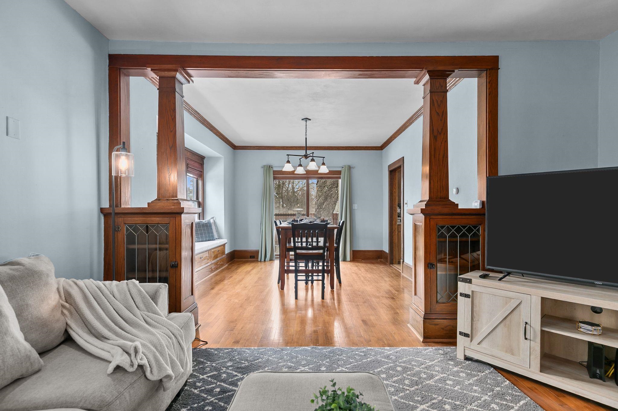 913 North Harriman Street Appleton, WI 54911 - Photo 7 of 43