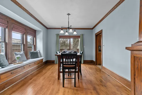 $269,900 | 913 North Harriman Street, Appleton, WI 54911