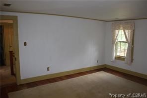564 Aarons Bch Road Diggs, VA 23045 - Photo 37 of 44