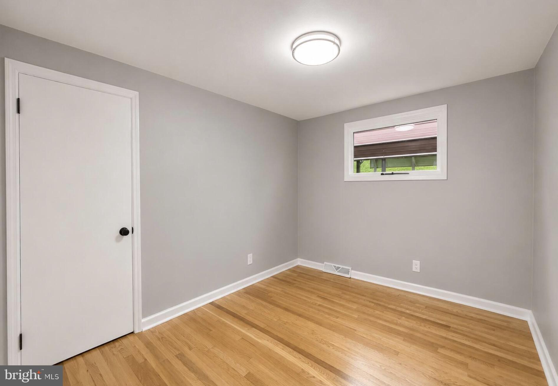 4805 Buffalo Run Road Port Matilda, PA 16870 - Photo 18 of 29 Bright and airy blank canvas room.
