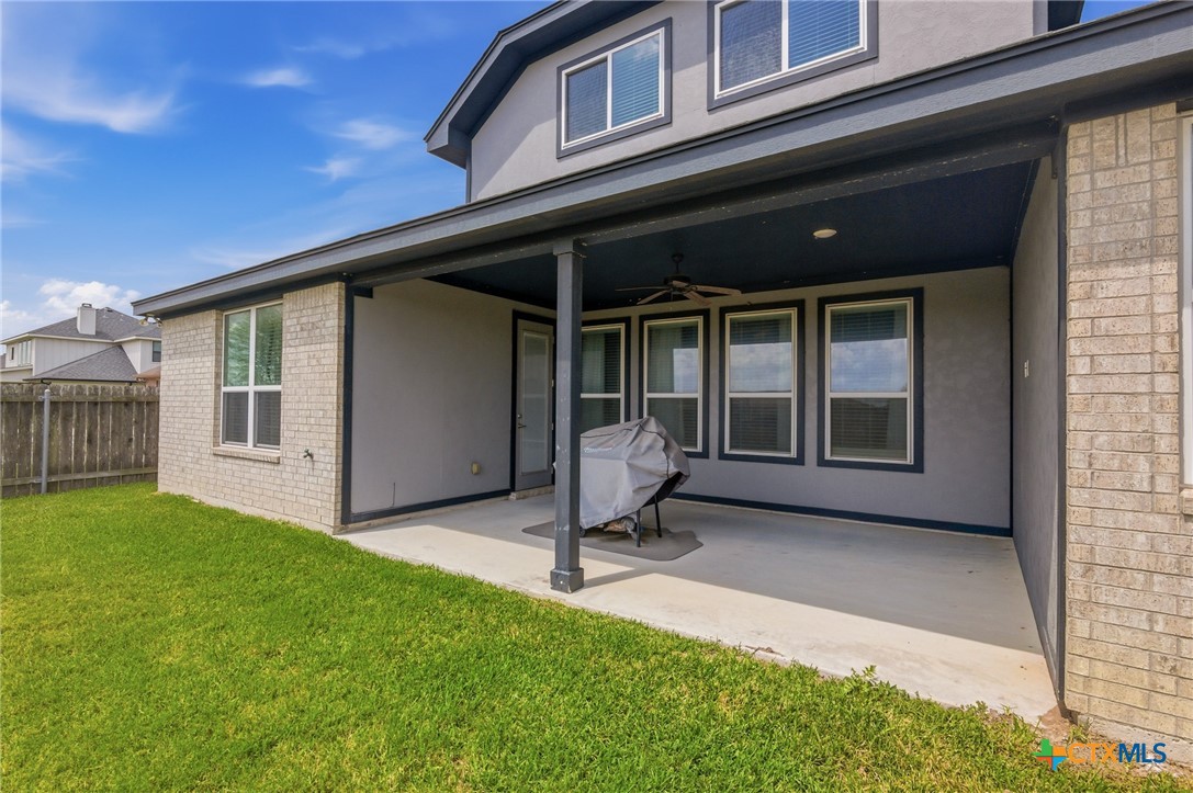 113 Terra Vista Ranch Road Victoria, TX 77904 - Photo 45 of 47
