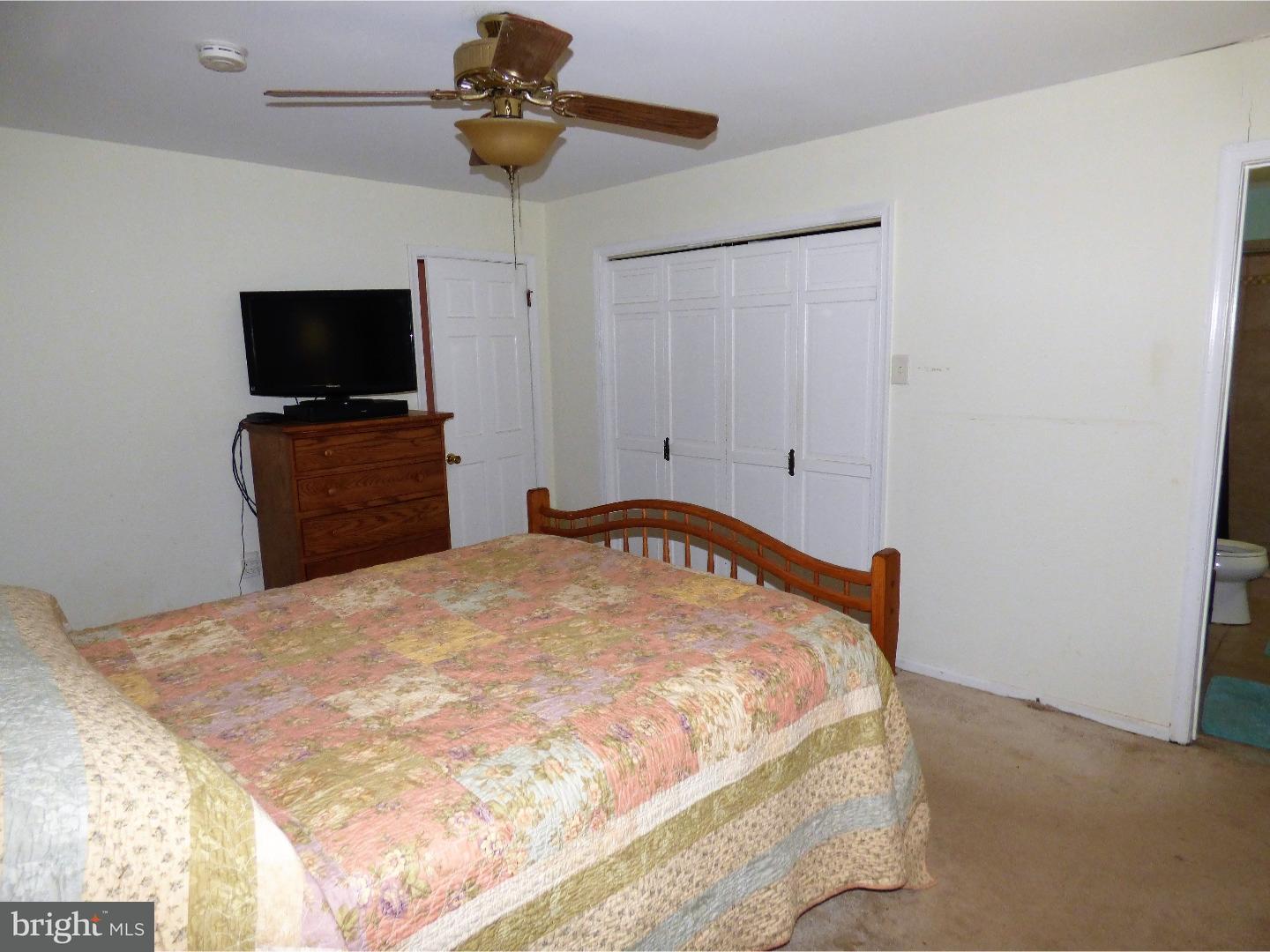 204 Oakbourne Road West Chester, PA 19382 - Photo 14 of 24 Master Bedroom
