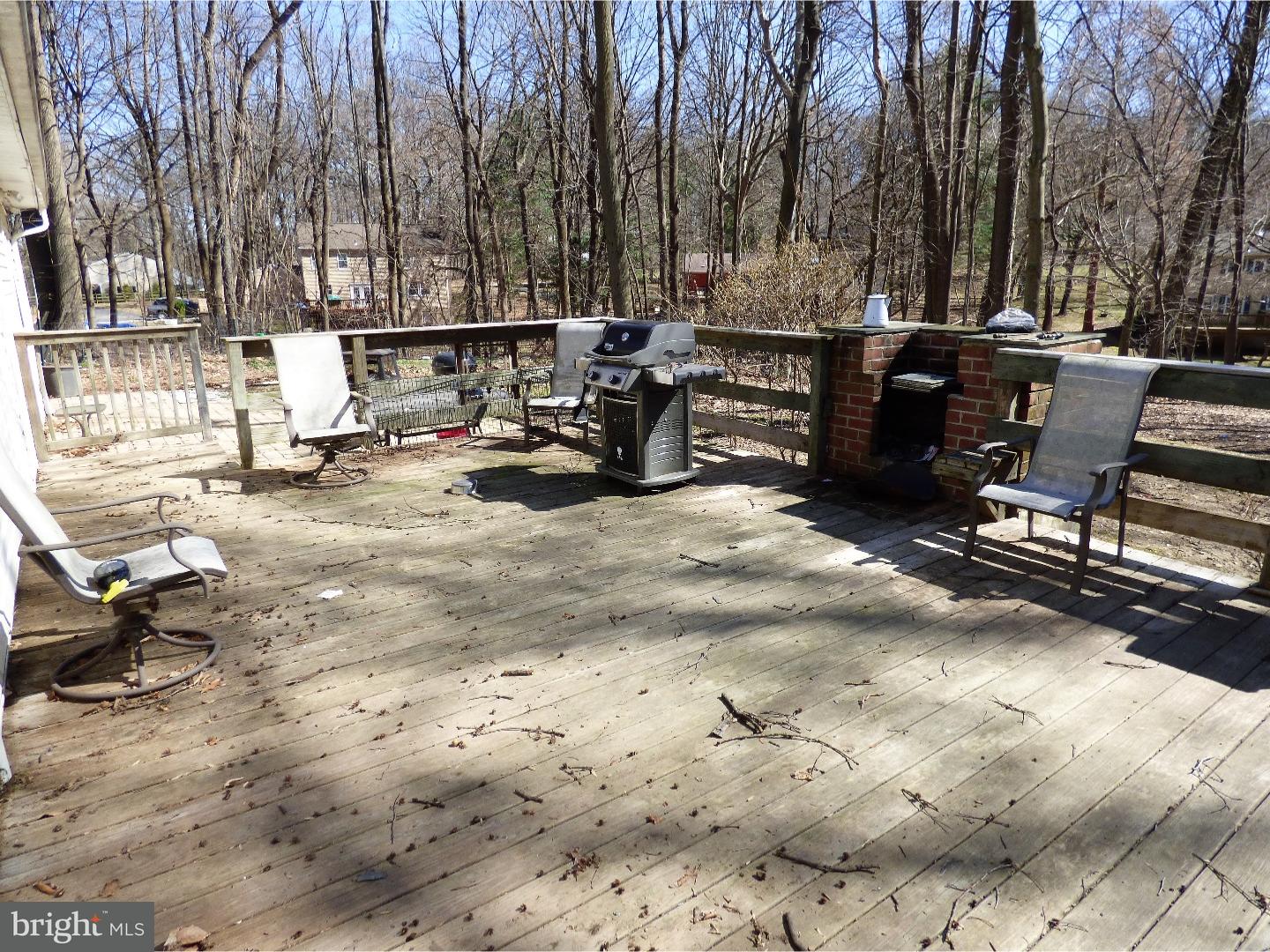 204 Oakbourne Road West Chester, PA 19382 - Photo 22 of 24 Deck