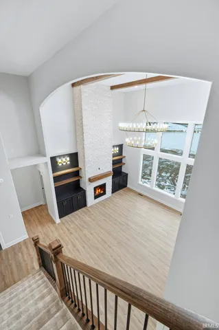 $949,900 | 17727 Castlefeane Court, Leo, IN 46765