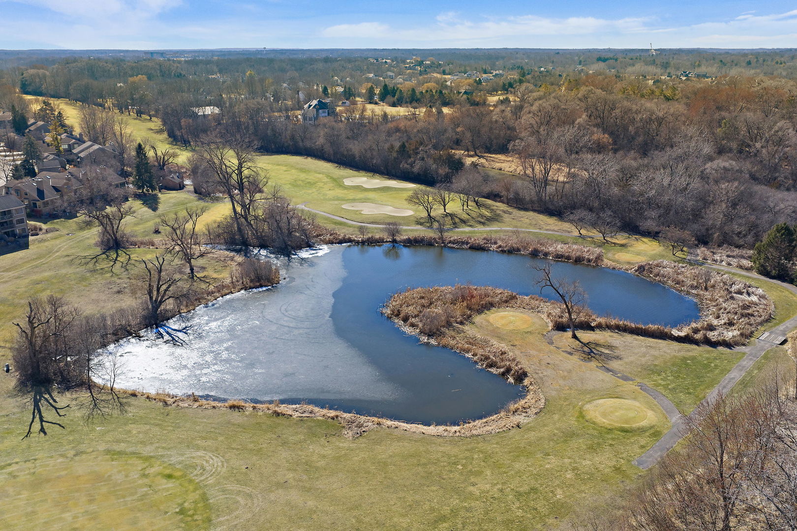 814 Oak Hill Road Lake Barrington, IL 60010 - Photo 42 of 59