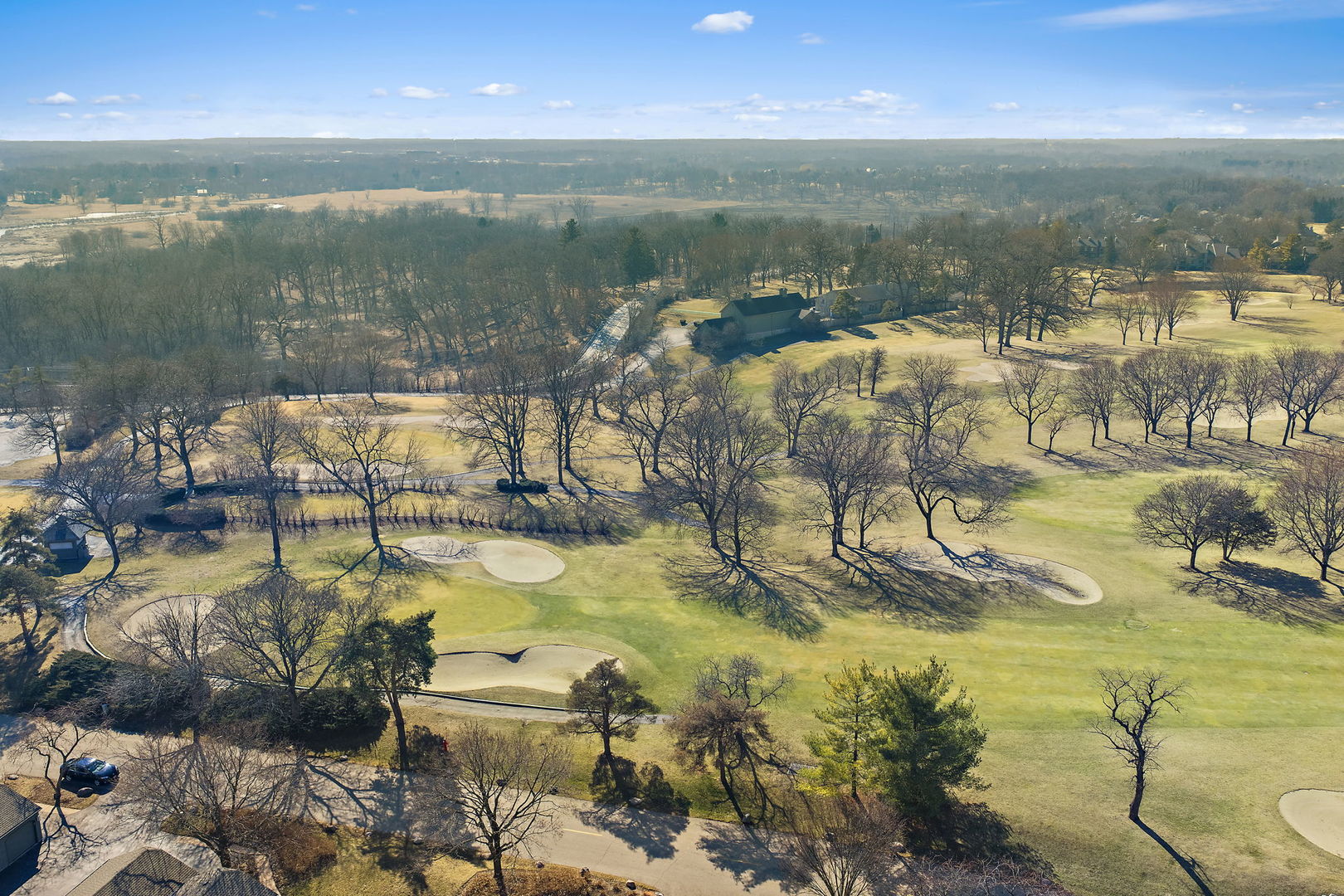 814 Oak Hill Road Lake Barrington, IL 60010 - Photo 47 of 59