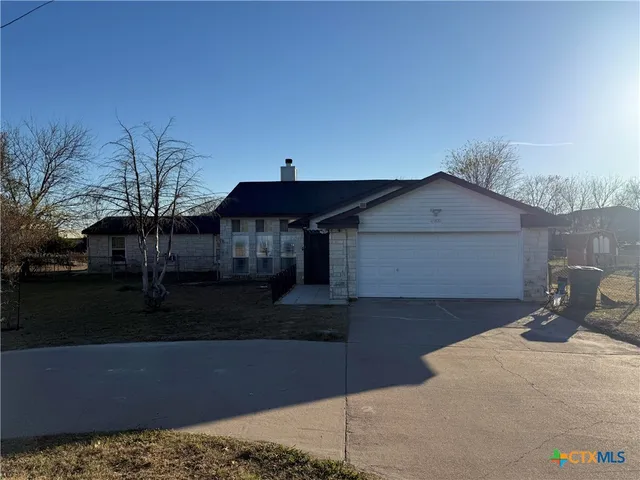 $460,000 | 4908 Clear Creek Road, Killeen, TX 76549