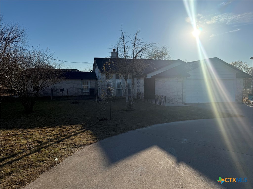 4908 Clear Creek Road Killeen, TX 76549 - Photo 2 of 22