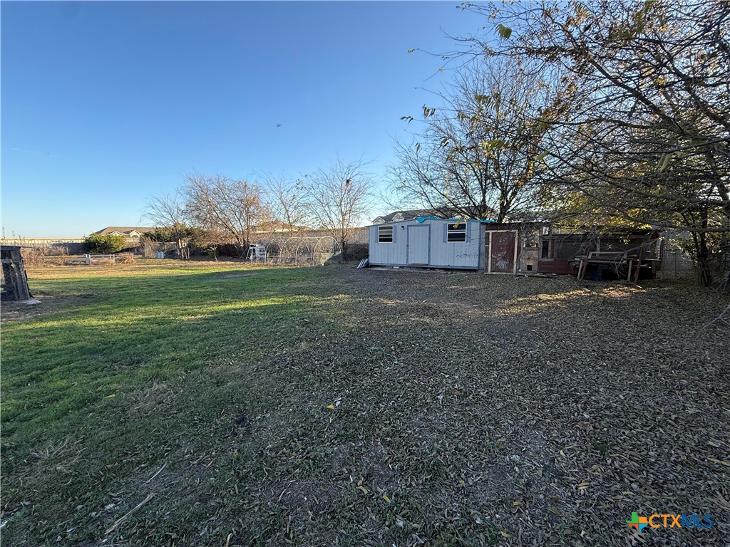 4908 Clear Creek Road Killeen, TX 76549 - Photo 8 of 22