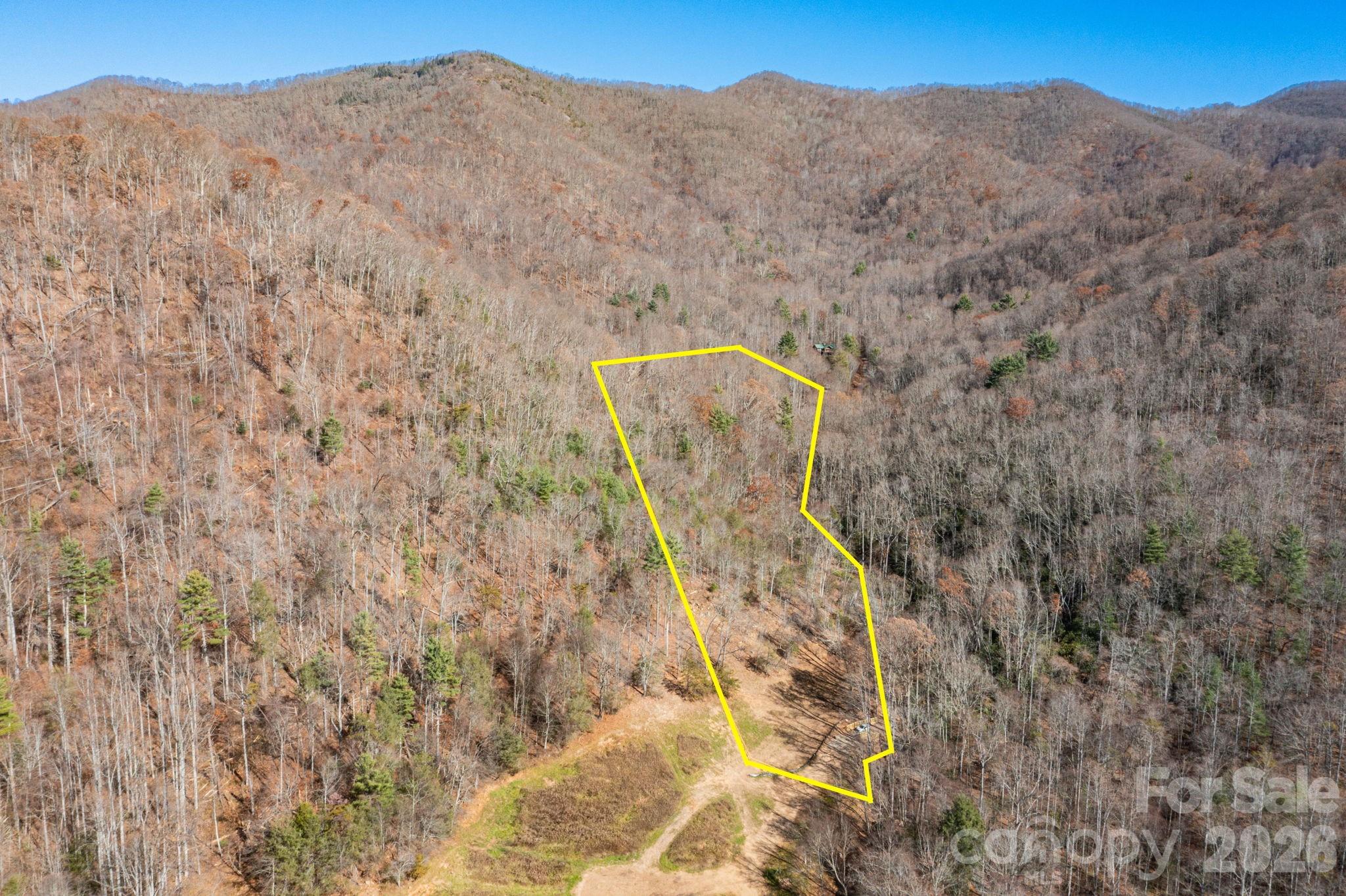 0 Cook Cove Road, Unit 2 Weaverville, NC 28787 - Photo 1 of 15