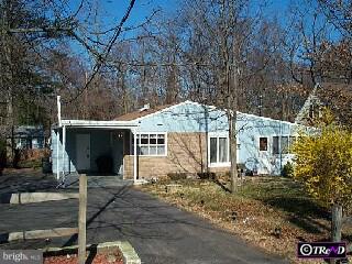 336 Rancocas Boulevard, Unit BL Mount Laurel, NJ 08054 - Photo 1 of 1