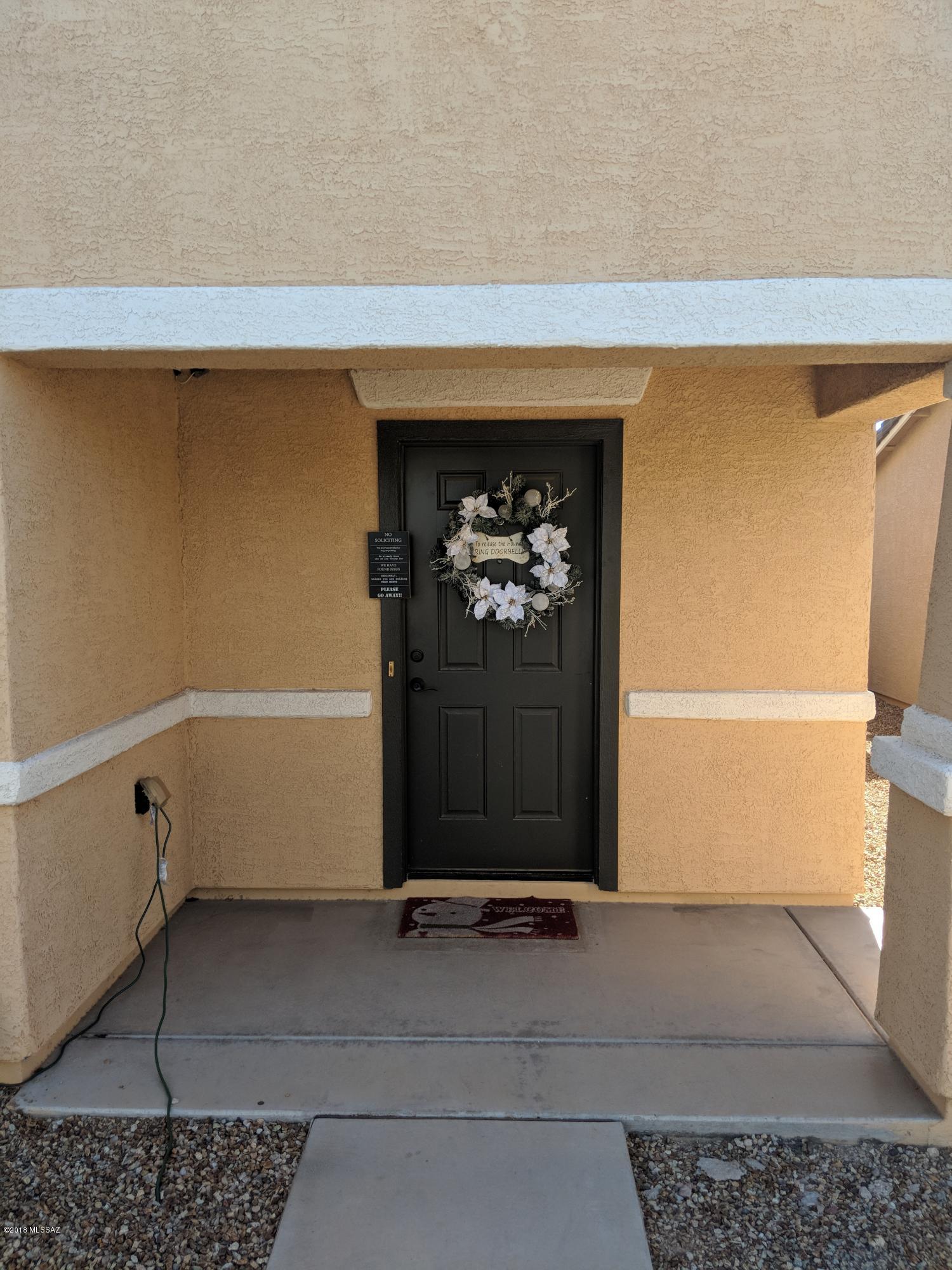 4735 West Countryside Way Tucson, AZ 85742 - Photo 4 of 34