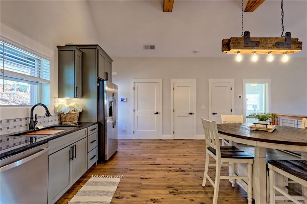 438 Mill Ridge Road Hiawassee, GA 30546 - Photo 11 of 58