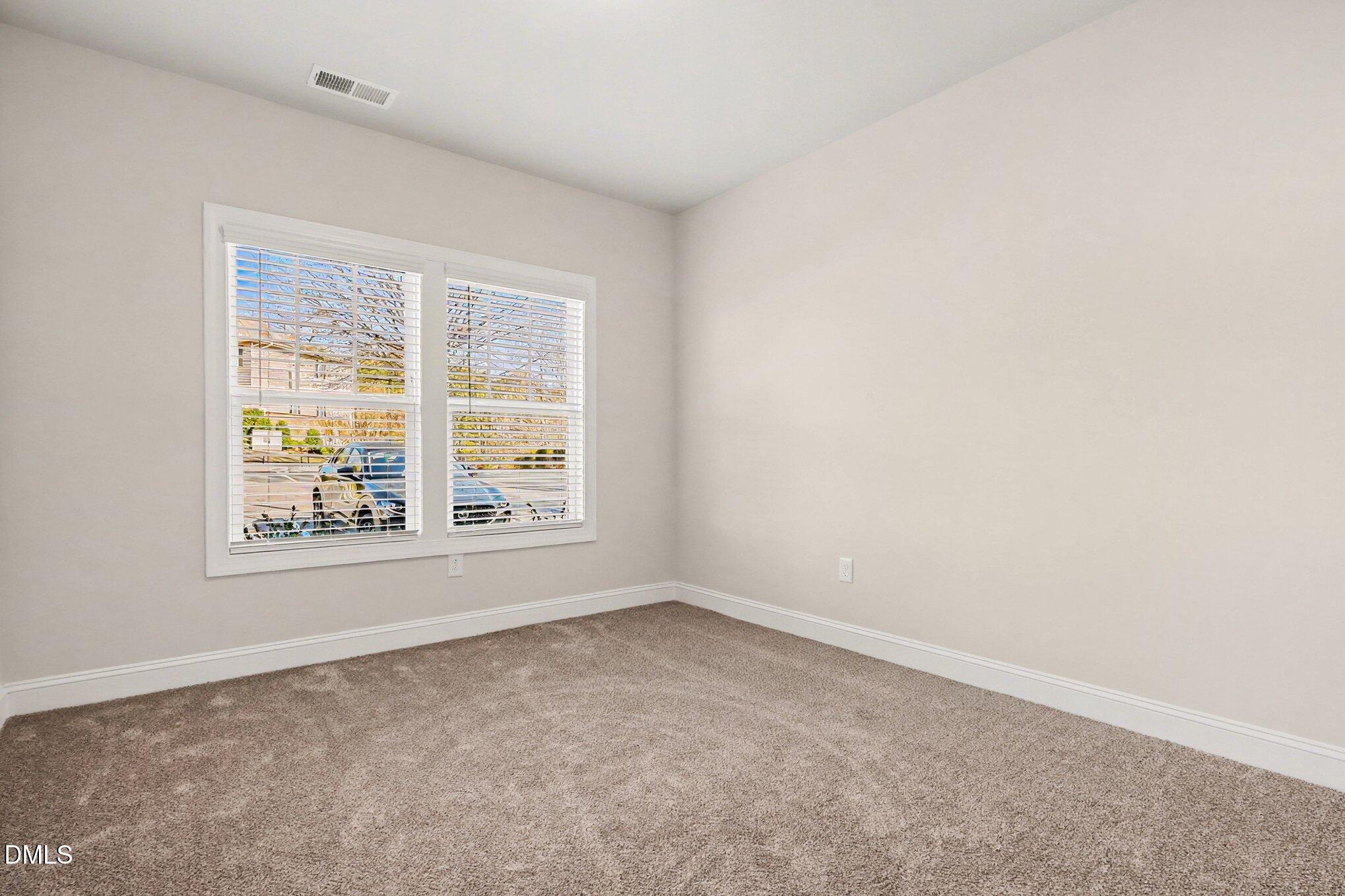 611 Weather Ridge Lane, Unit 25 Cary, NC 27513 - Photo 19 of 35 Study or 3rd Bedrm