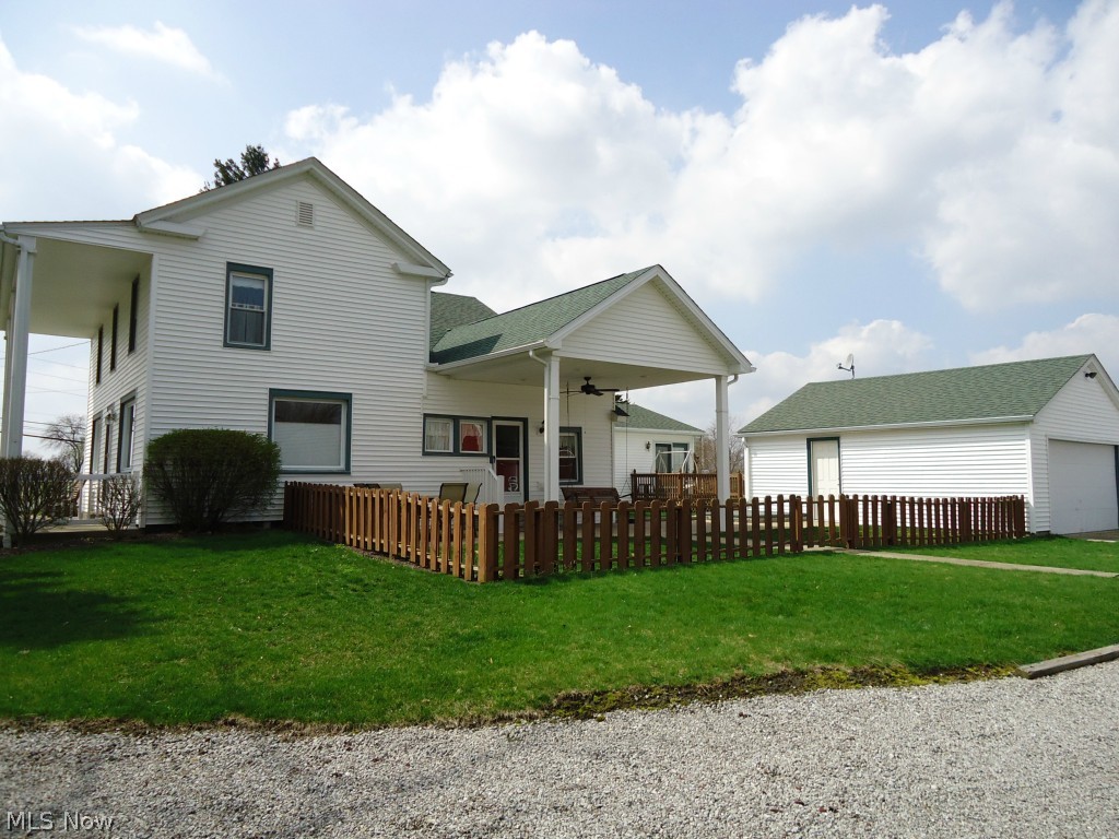 10398 Sprucevale Road Rogers, OH 44455 - Photo 2 of 25 Gallery Image 2