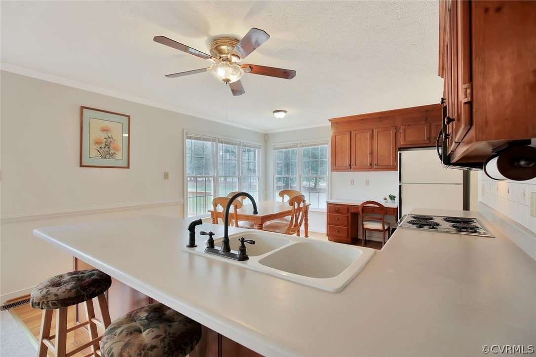 11918 Kilrenny Road Midlothian, VA 23113 - Photo 12 of 25 Gallery Image 12