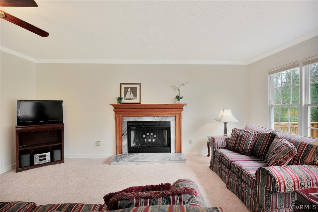11918 Kilrenny Road Midlothian, VA 23113 - Photo 13 of 25 Gallery Image 13