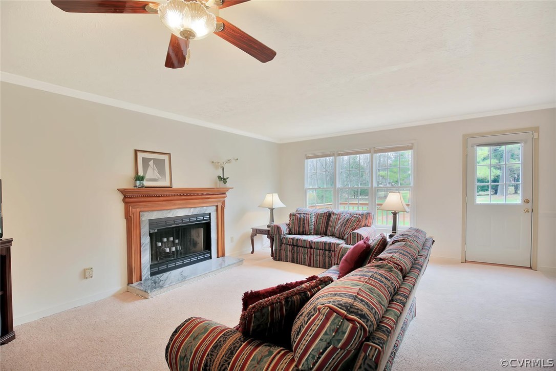 11918 Kilrenny Road Midlothian, VA 23113 - Photo 15 of 25 Gallery Image 15