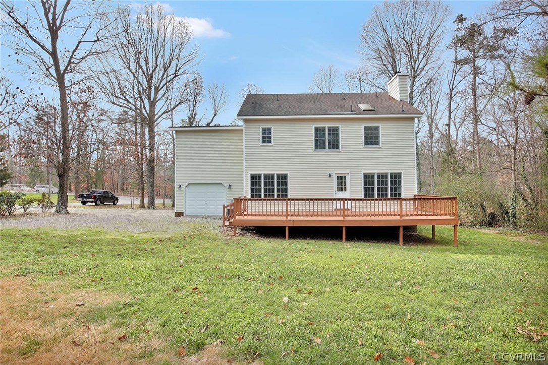 11918 Kilrenny Road Midlothian, VA 23113 - Photo 25 of 25 Gallery Image 25