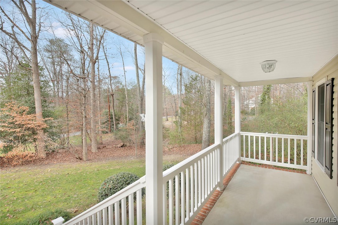 11918 Kilrenny Road Midlothian, VA 23113 - Photo 3 of 25 Gallery Image 3
