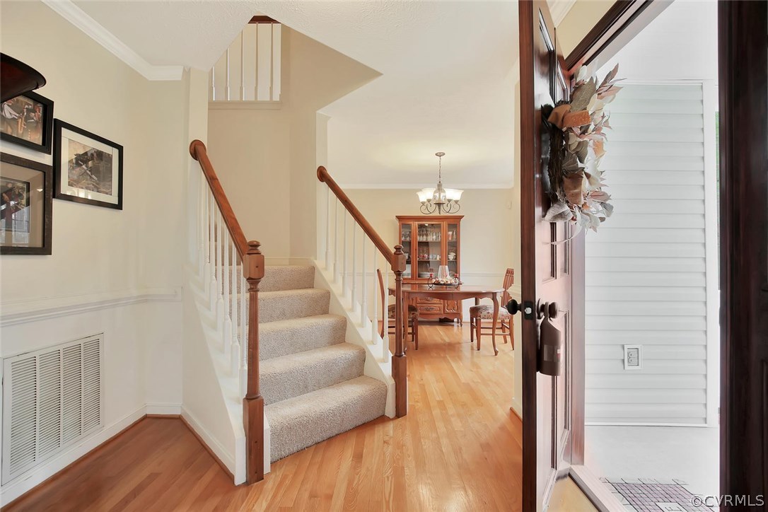 11918 Kilrenny Road Midlothian, VA 23113 - Photo 4 of 25 Gallery Image 4