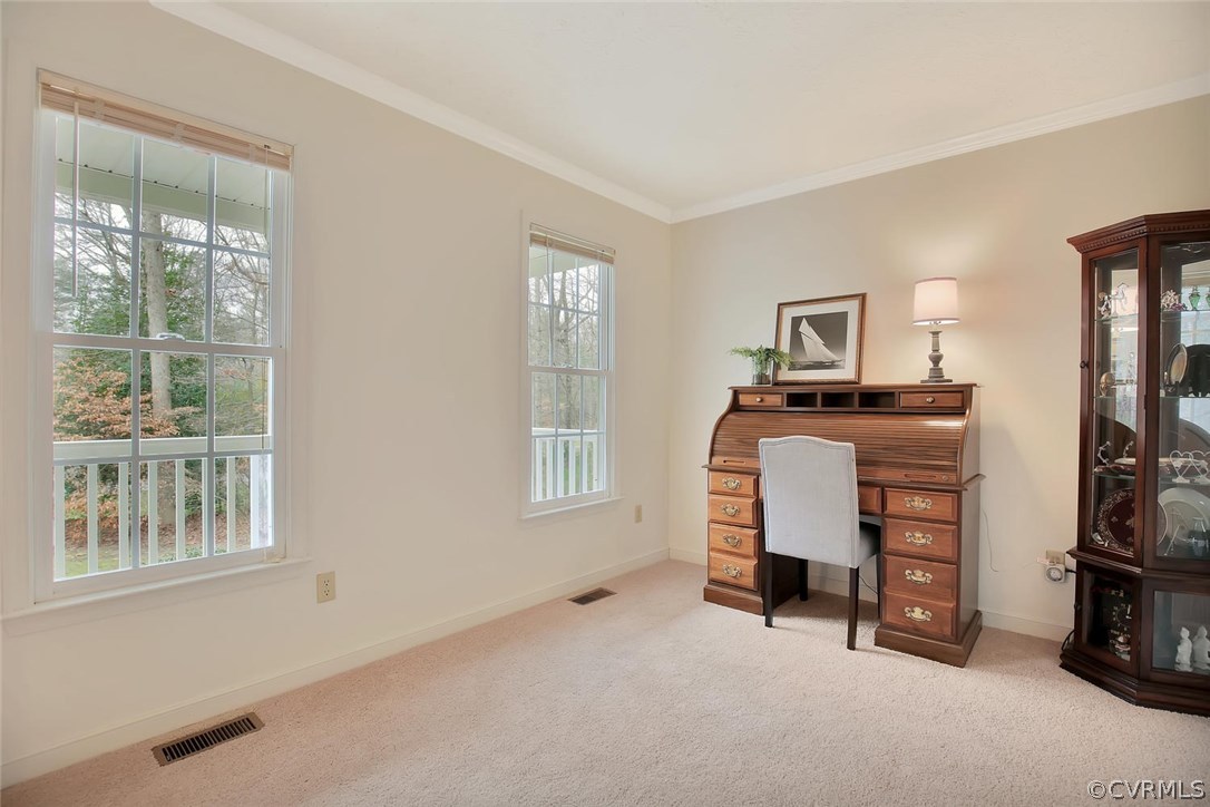 11918 Kilrenny Road Midlothian, VA 23113 - Photo 5 of 25 Gallery Image 5