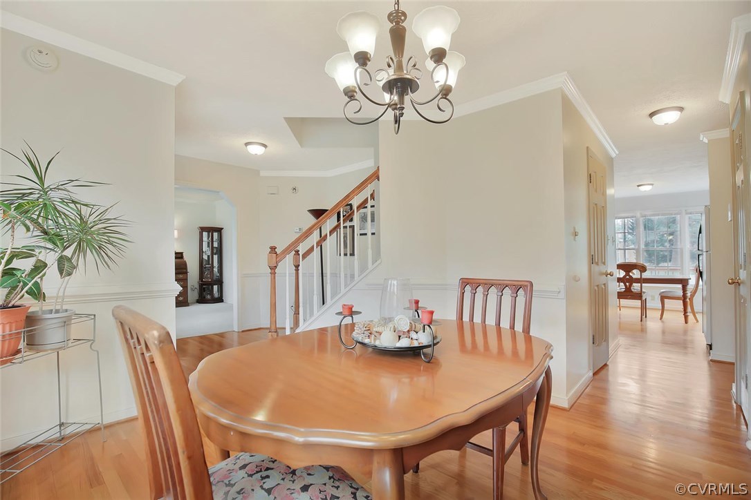 11918 Kilrenny Road Midlothian, VA 23113 - Photo 7 of 25 Gallery Image 7