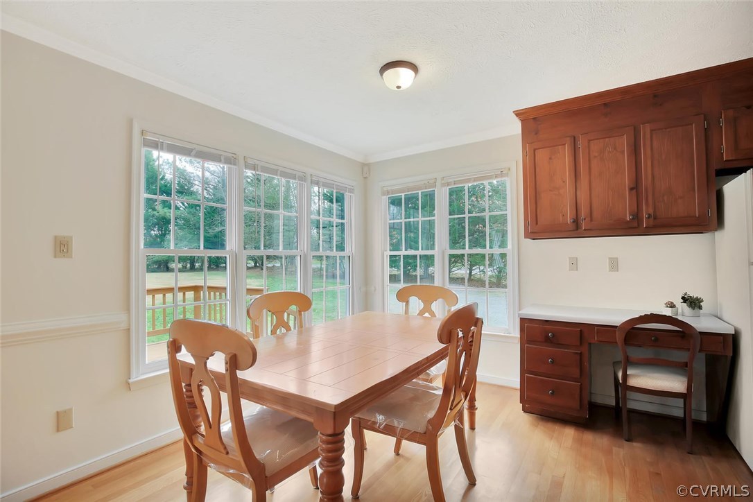 11918 Kilrenny Road Midlothian, VA 23113 - Photo 9 of 25 Gallery Image 9