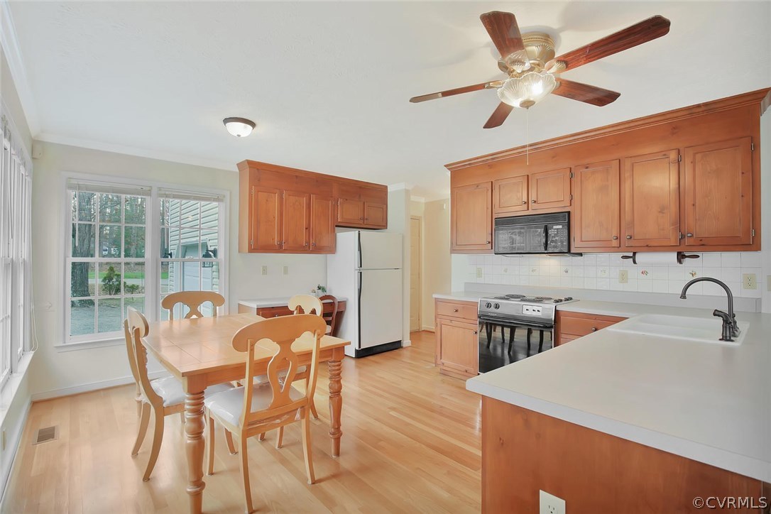 11918 Kilrenny Road Midlothian, VA 23113 - Photo 10 of 25 Gallery Image 10