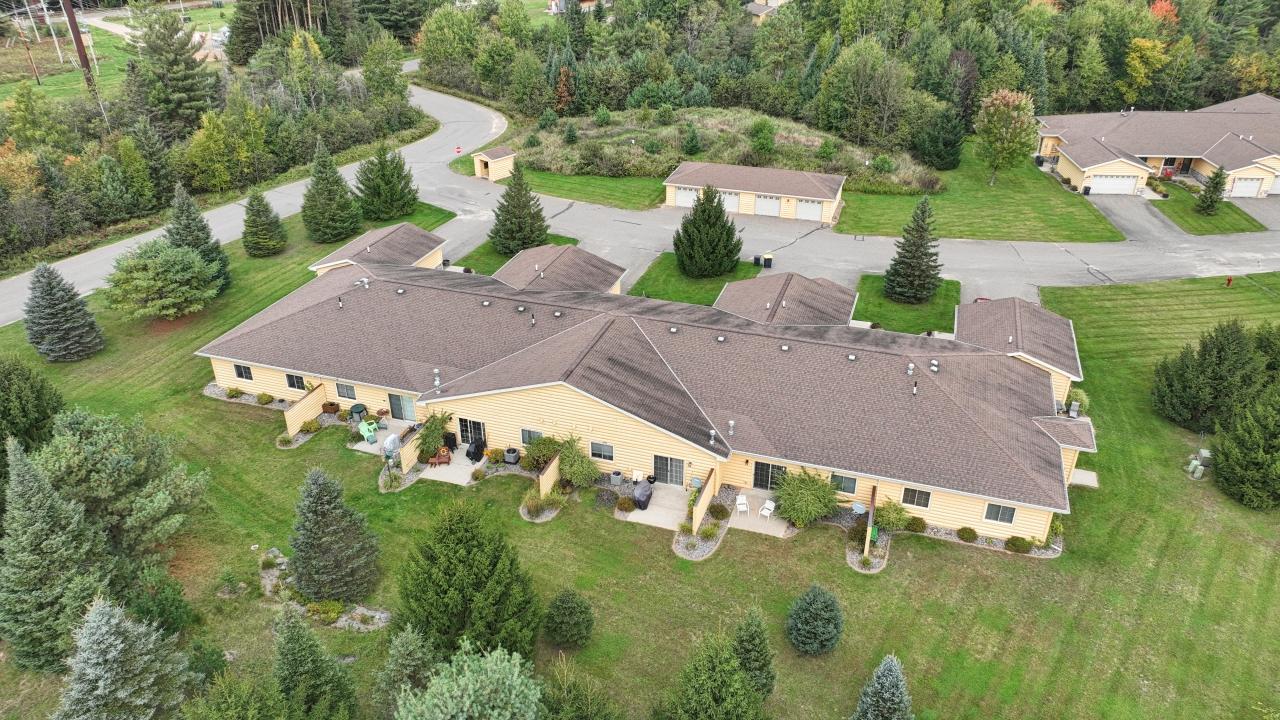 324 Christopher Street, Unit 324 Eagle River, WI 54521 - Photo 34 of 34 Gallery Image 34