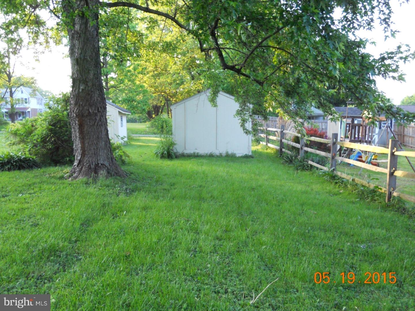 515 Arch Street Spring City, PA 19475 - Photo 1 of 17 View in Back