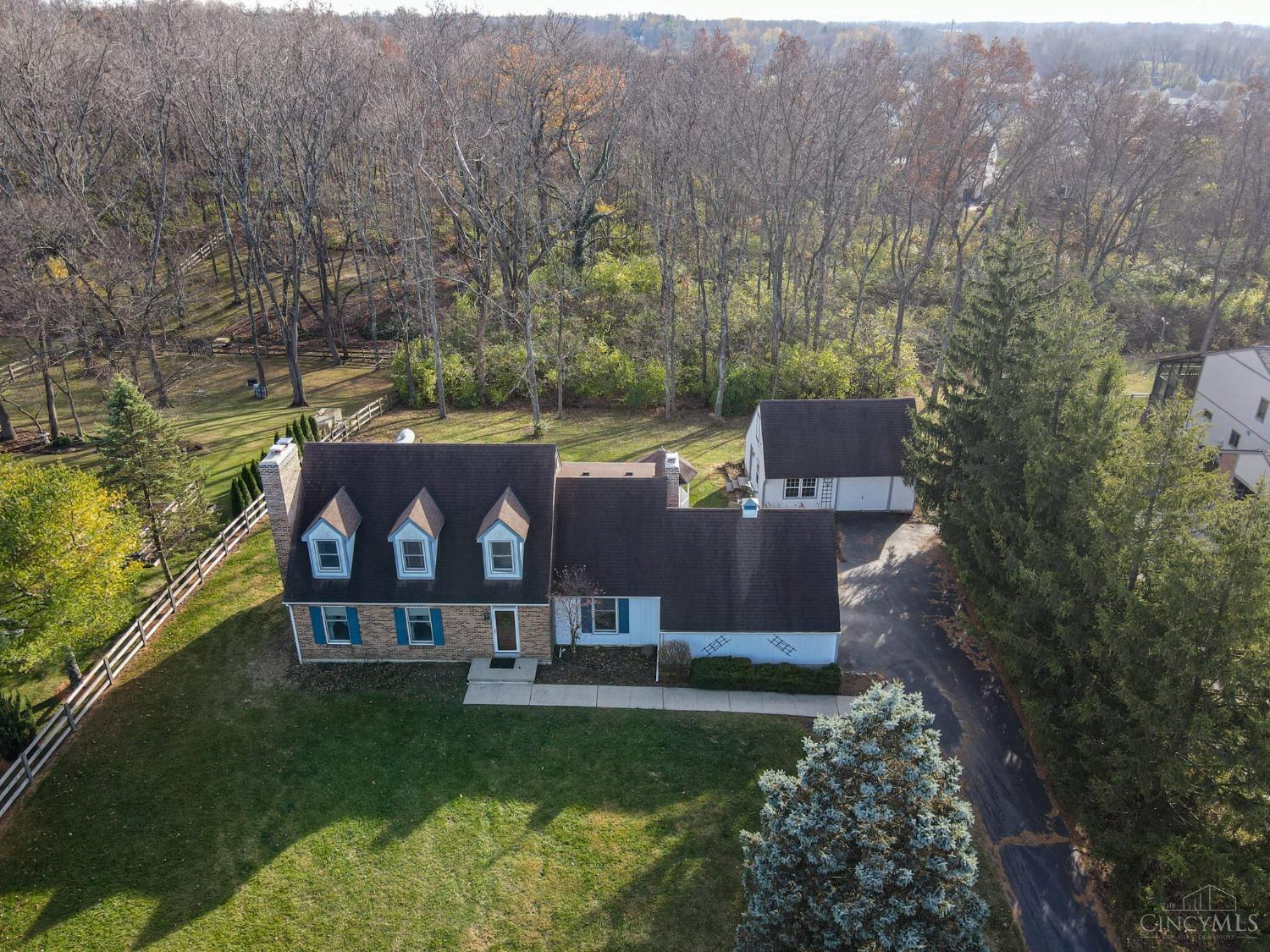 4195 Beal Road Franklin, OH 45005 - Photo 3 of 32 Gallery Image 3