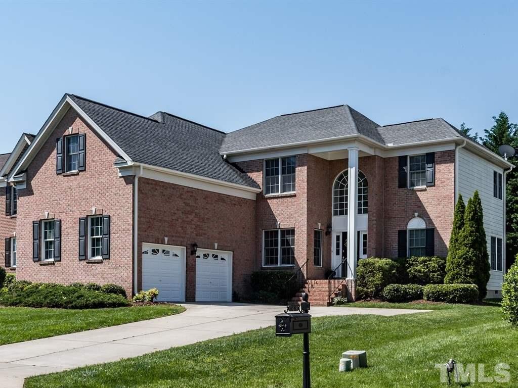 11632 Broadfield Court Raleigh, NC 27617 - Photo 1 of 25 Gallery Image 1