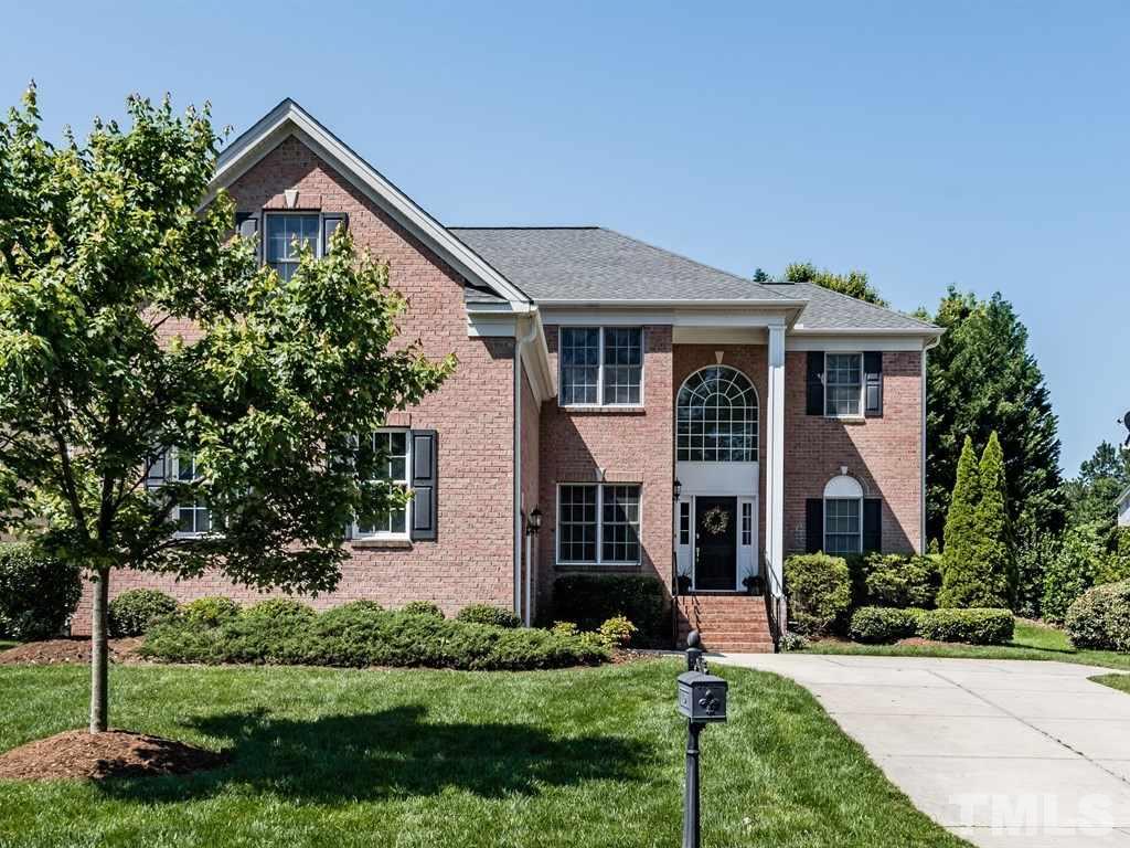 11632 Broadfield Court Raleigh, NC 27617 - Photo 2 of 25 Gallery Image 2