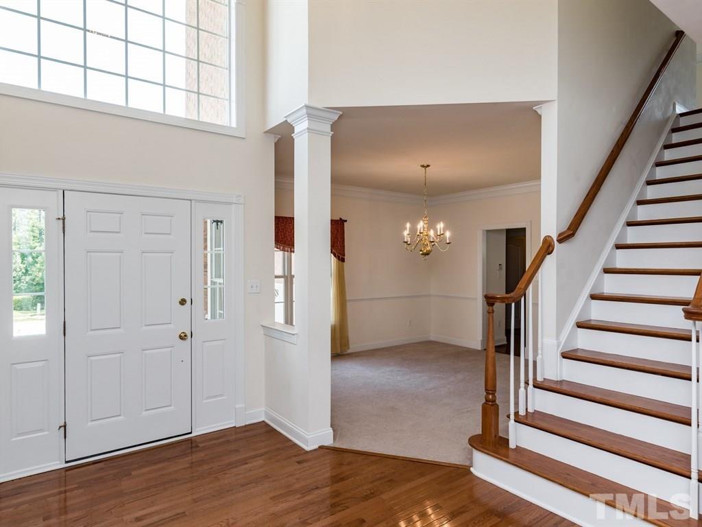 11632 Broadfield Court Raleigh, NC 27617 - Photo 3 of 25 Gallery Image 3
