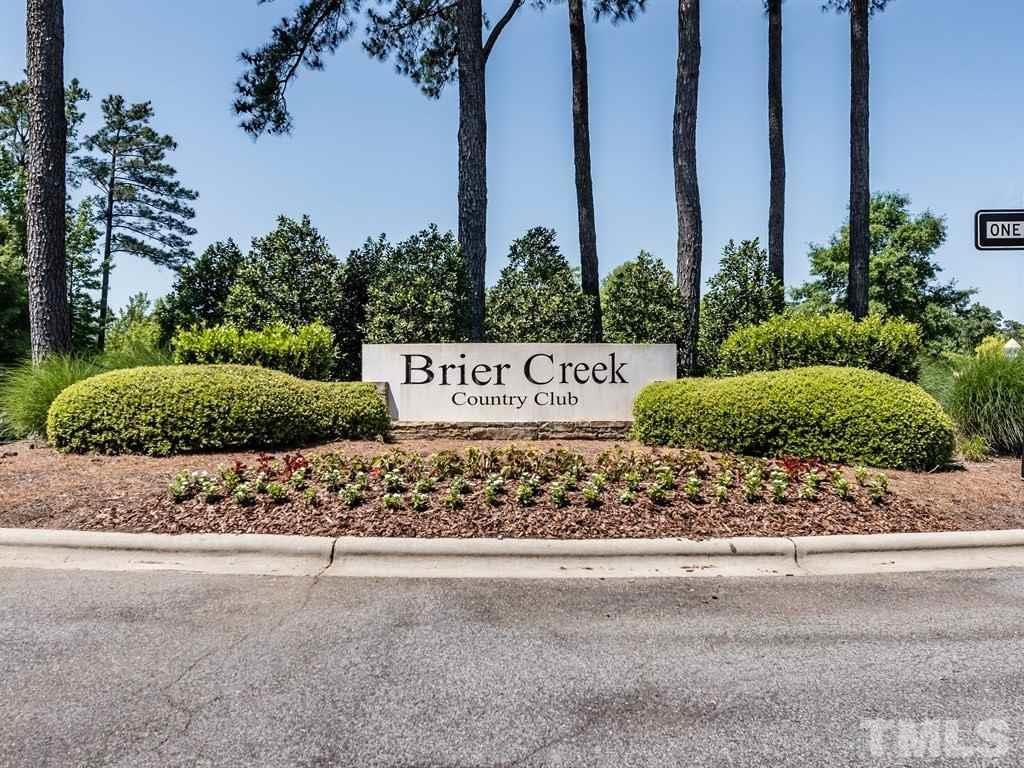 11632 Broadfield Court Raleigh, NC 27617 - Photo 23 of 25 Gallery Image 23